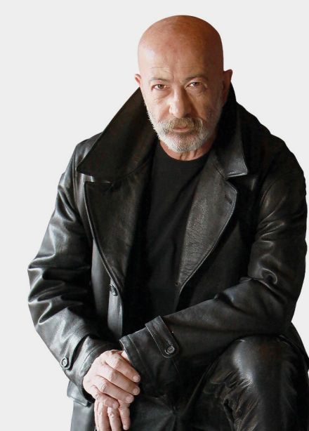 Александр Розенбаум