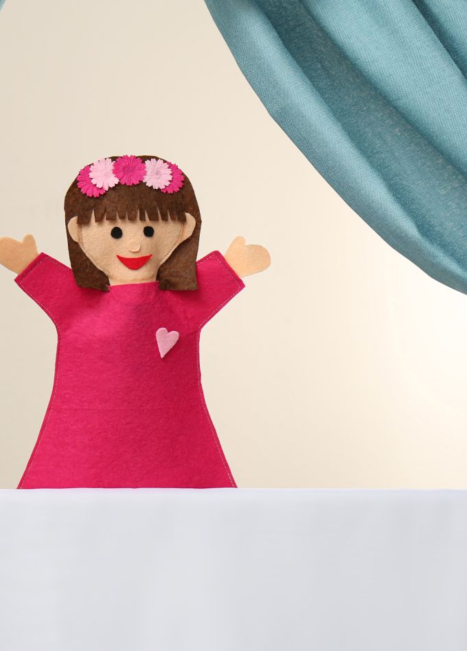 Ах, Красная шапочка!