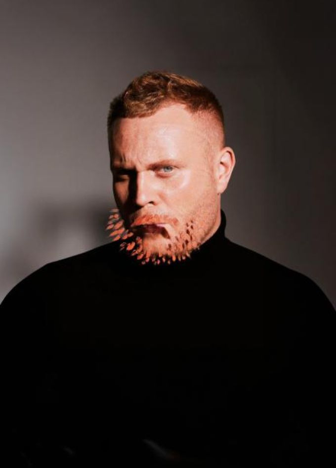 Евгений Чебатков