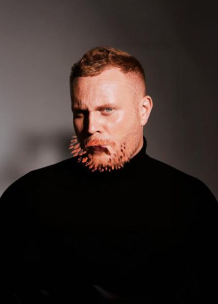 Евгений Чебатков