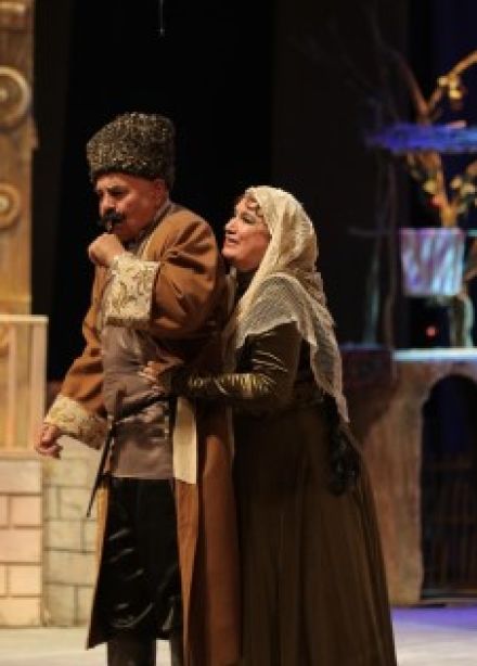 Если сердце захочет / Юрек сюйсе