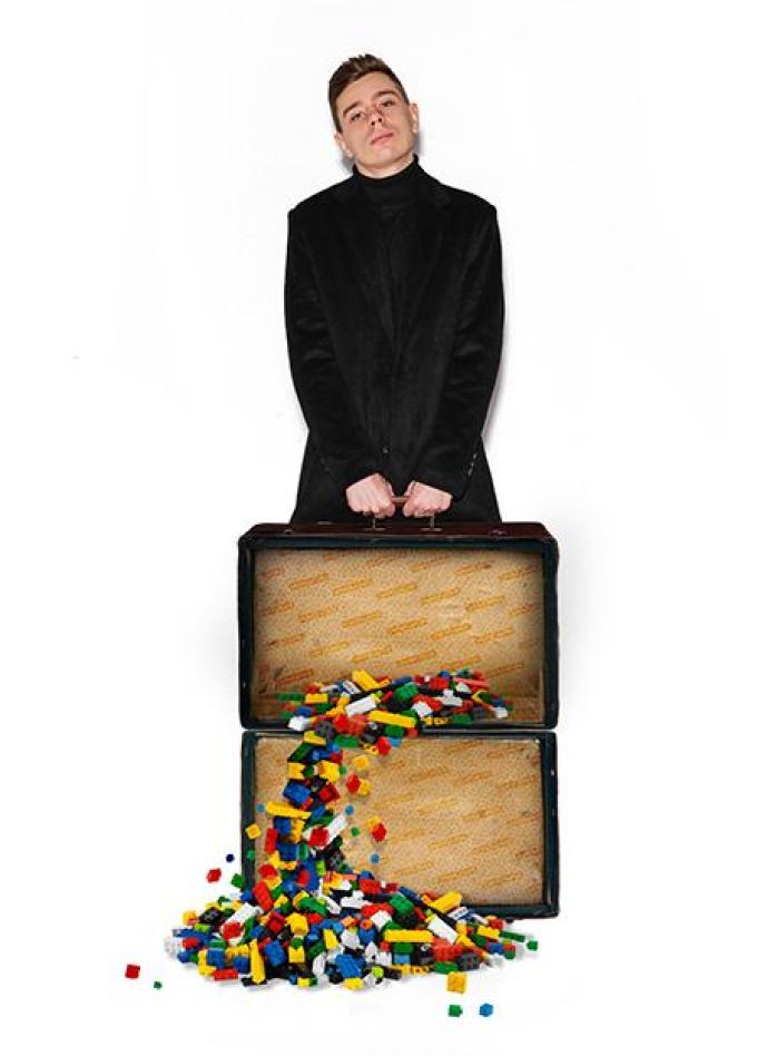 Сергей Орлов
