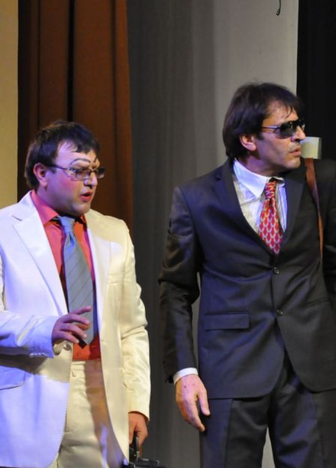 Свадьба Чуная / Чунайны тою