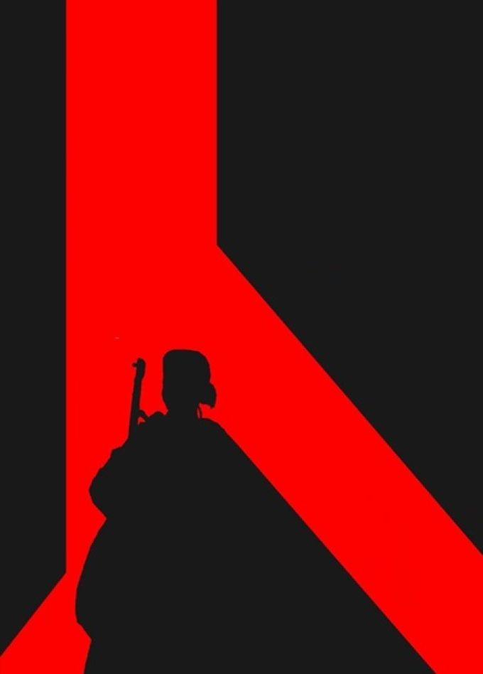 А зори здесь тихие