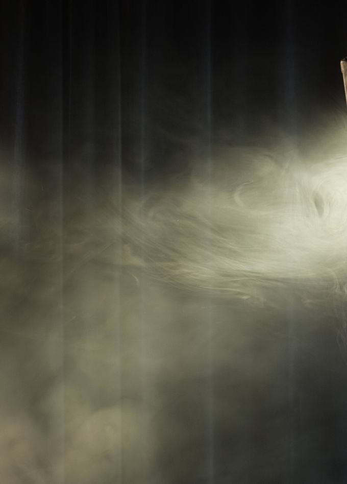 Встреча с режиссёром Русланом Лариным