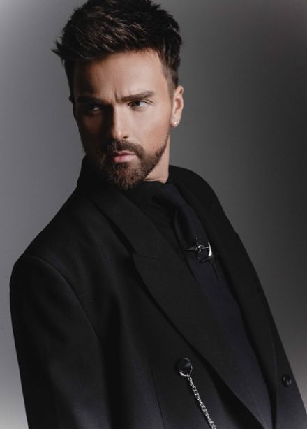 Александр Панайотов