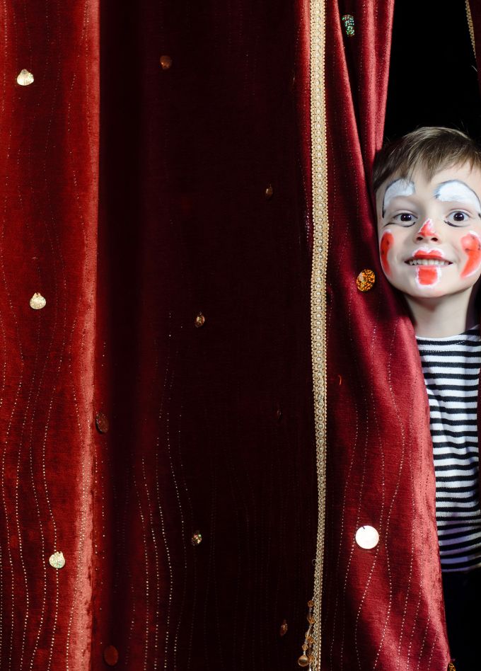 Доктор Айболит