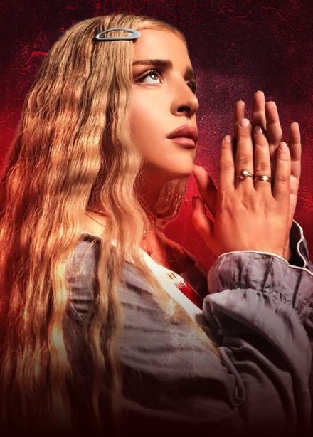 Меги Гогитидзе