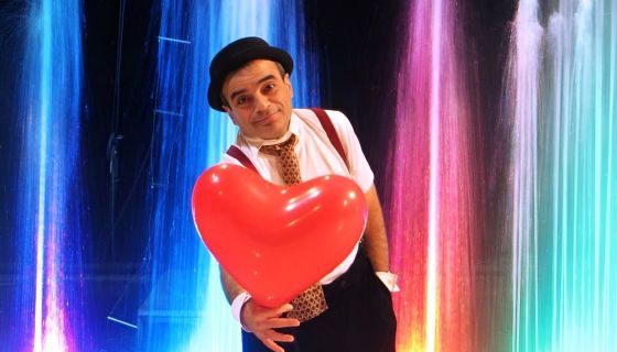 Цирк-шапито «София»