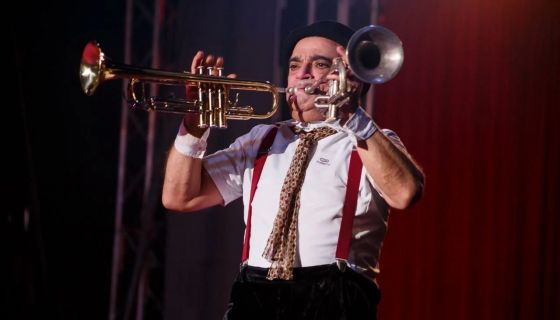 Цирк-шапито «София»