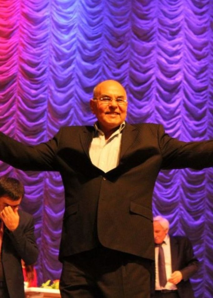 «Актерские мастерские»