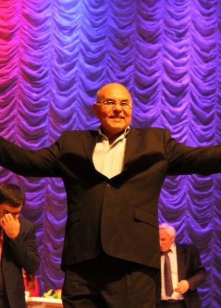 «Актерские мастерские»