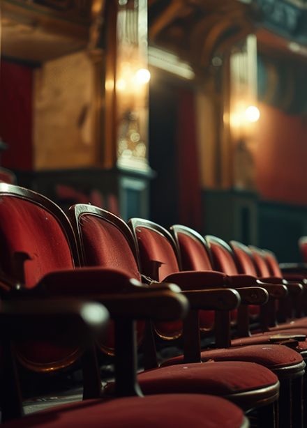 Премьера "Кукла"