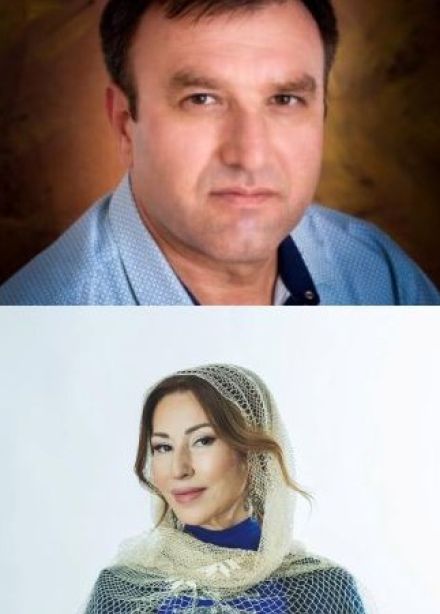 «Къумукъ очагъым»