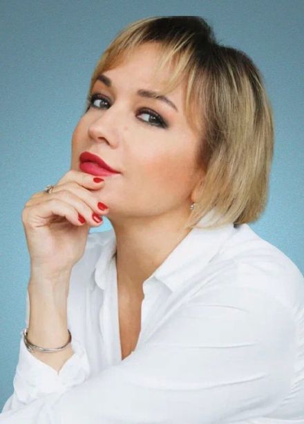 Татьяна Буланова