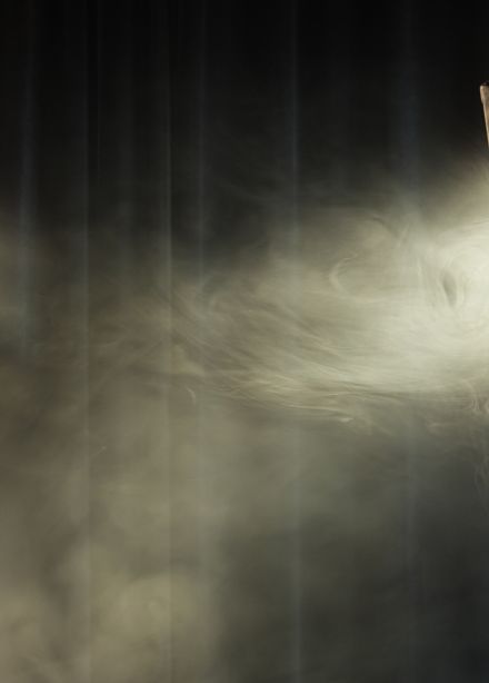 Встреча с режиссёром Русланом Лариным