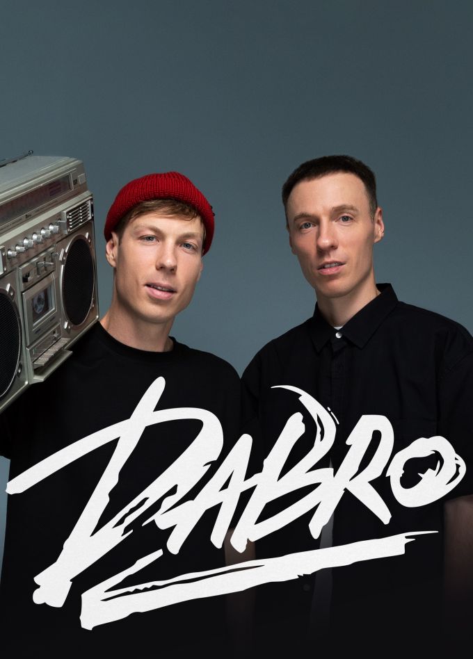 Dabro, Каспийск