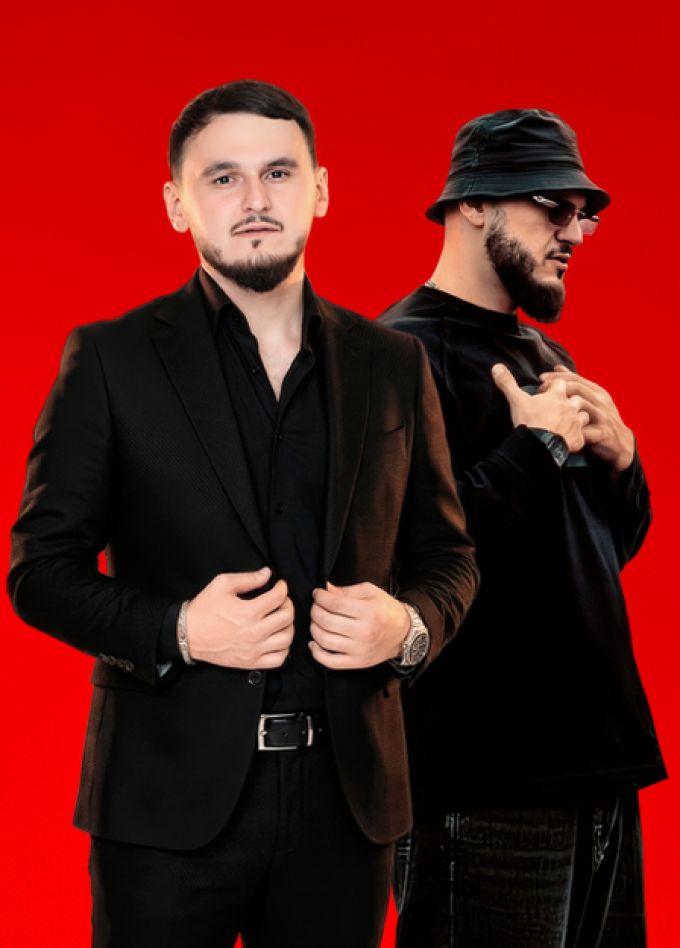 Рустам Нахушев