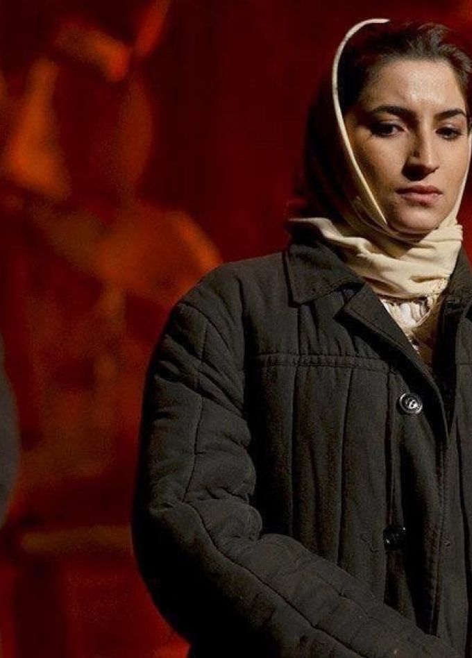 Невыплаканные слёзы