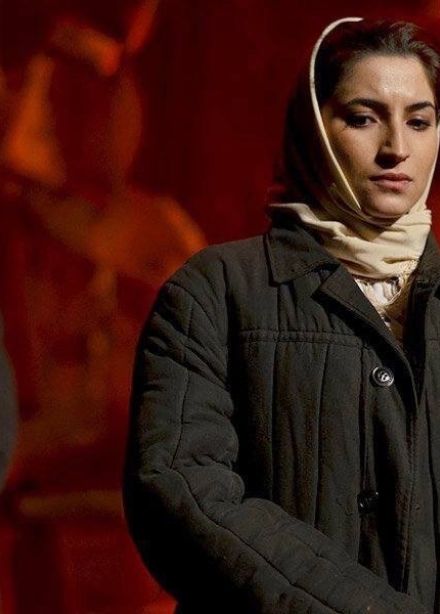 Невыплаканные слёзы