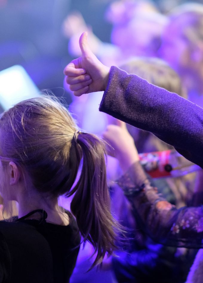 Красавица и Чудовище