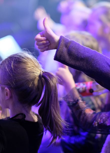 Красавица и Чудовище