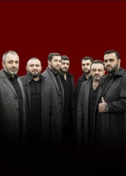 Концерт «Bravo Metehi»