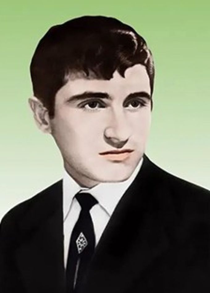 Концерт «Симфония творчества», Гуниб