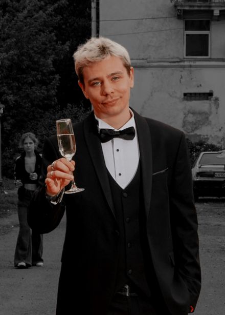 Сергей Орлов