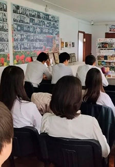 Культура народов Дагестана. Интеллектуальная…